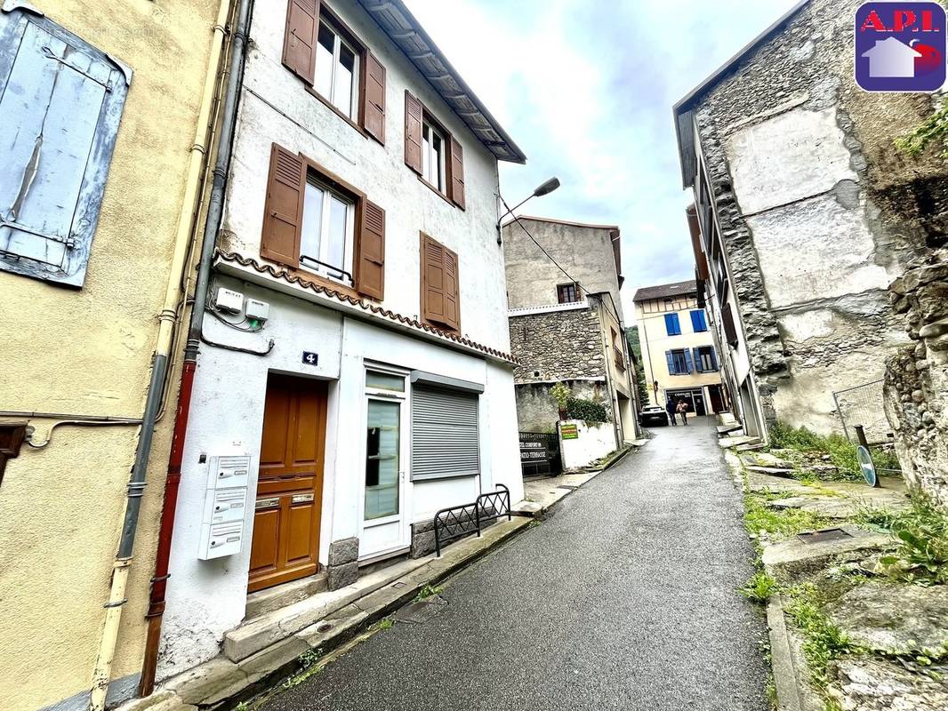 Maison à TARASCON-SUR-ARIEGE