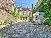 Maison à CHAUMONT