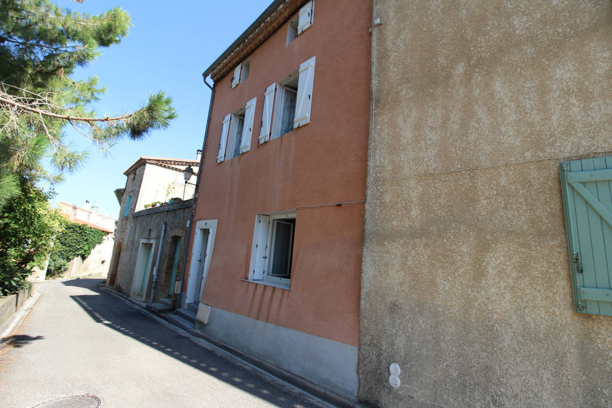 Maison à LIMOUX