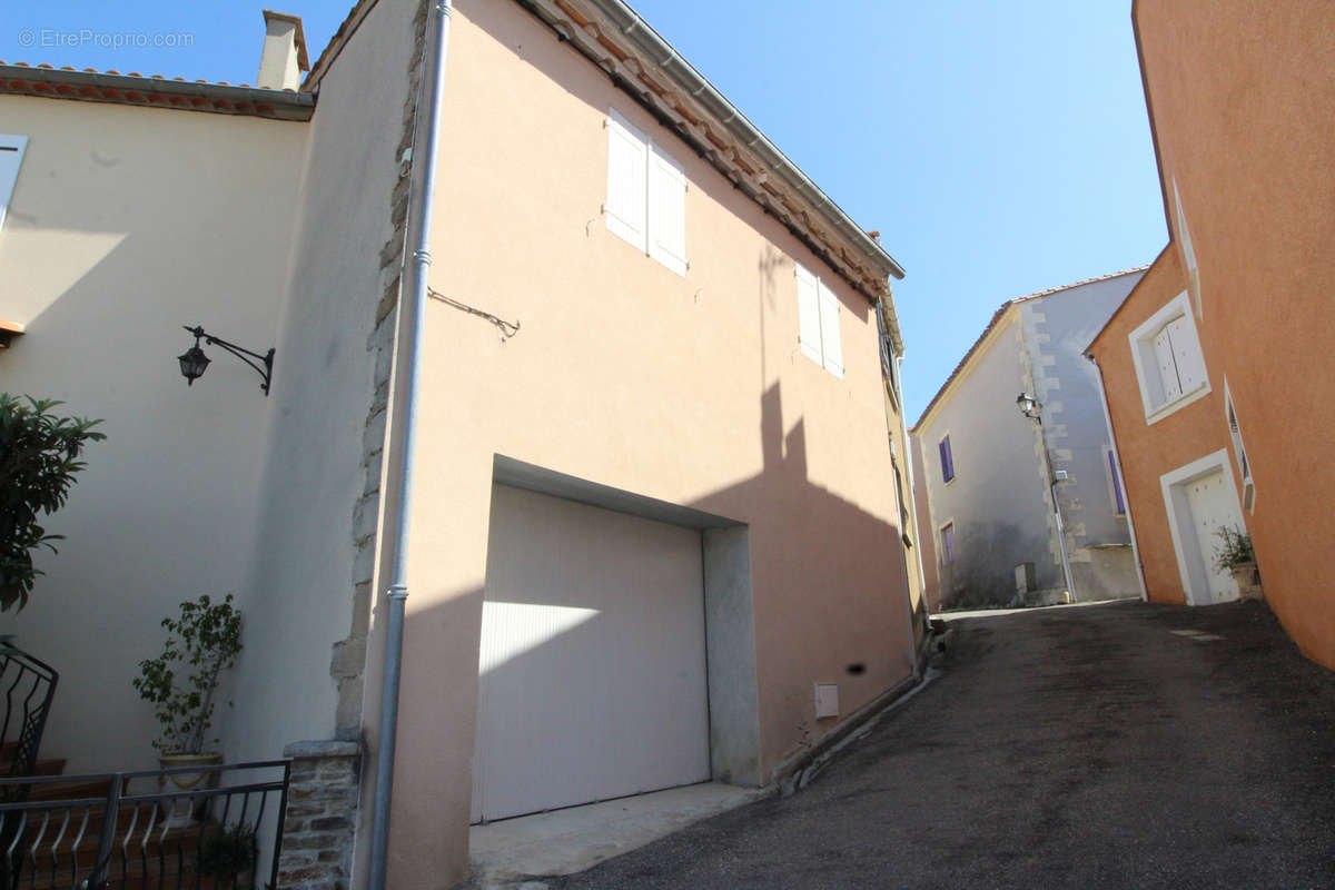 Maison à LIMOUX