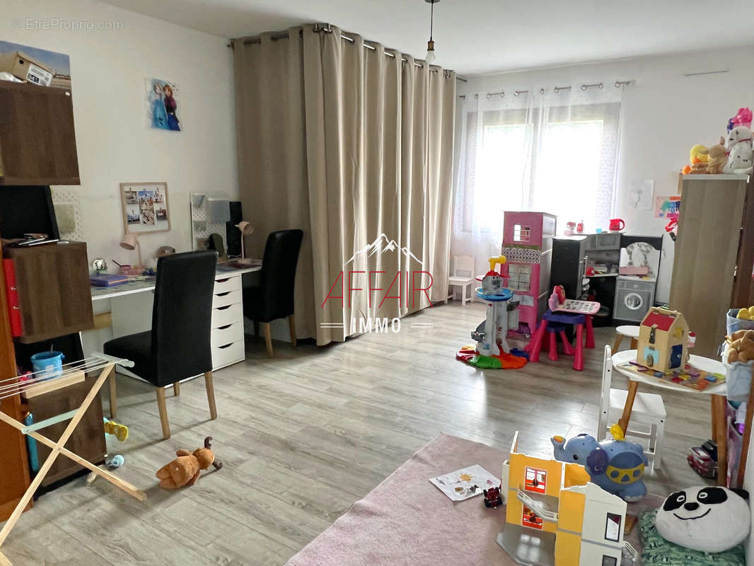 Appartement à ANNEMASSE