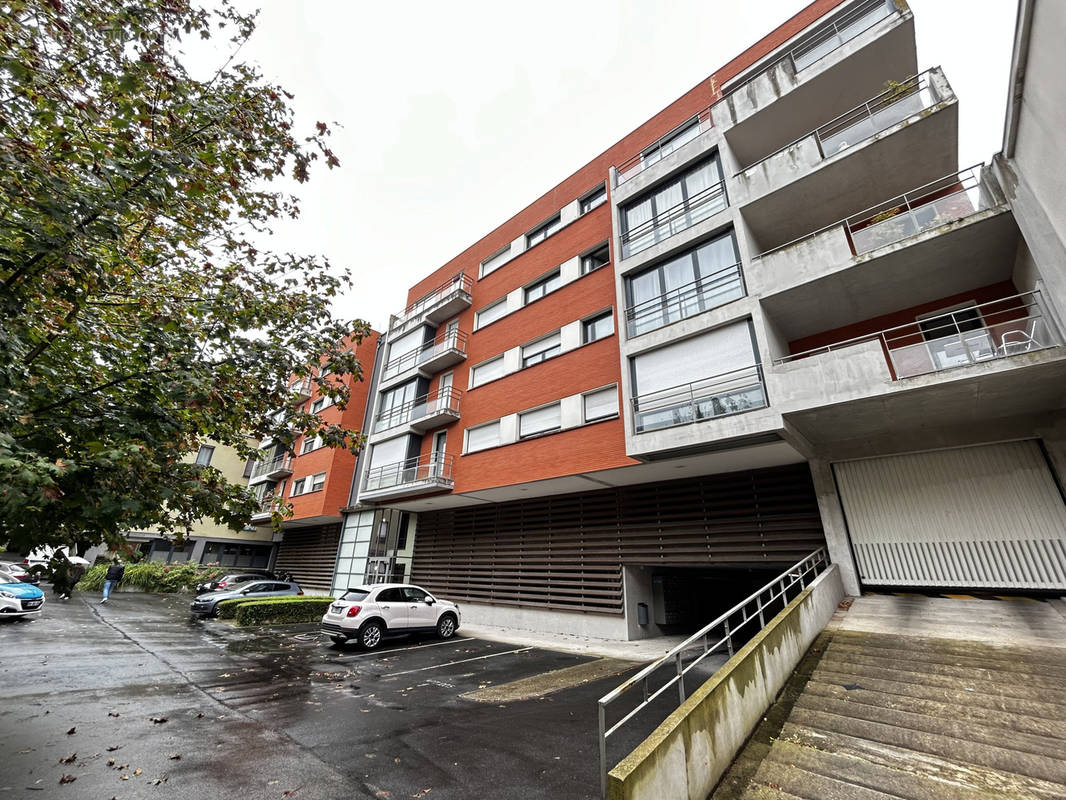 Appartement à AMIENS