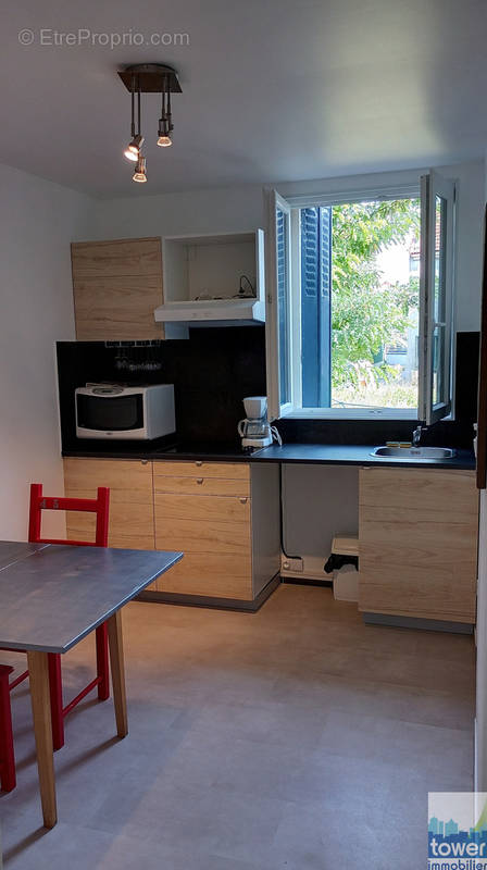 Appartement à DRANCY