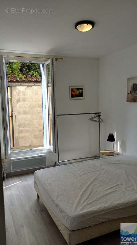 Appartement à DRANCY