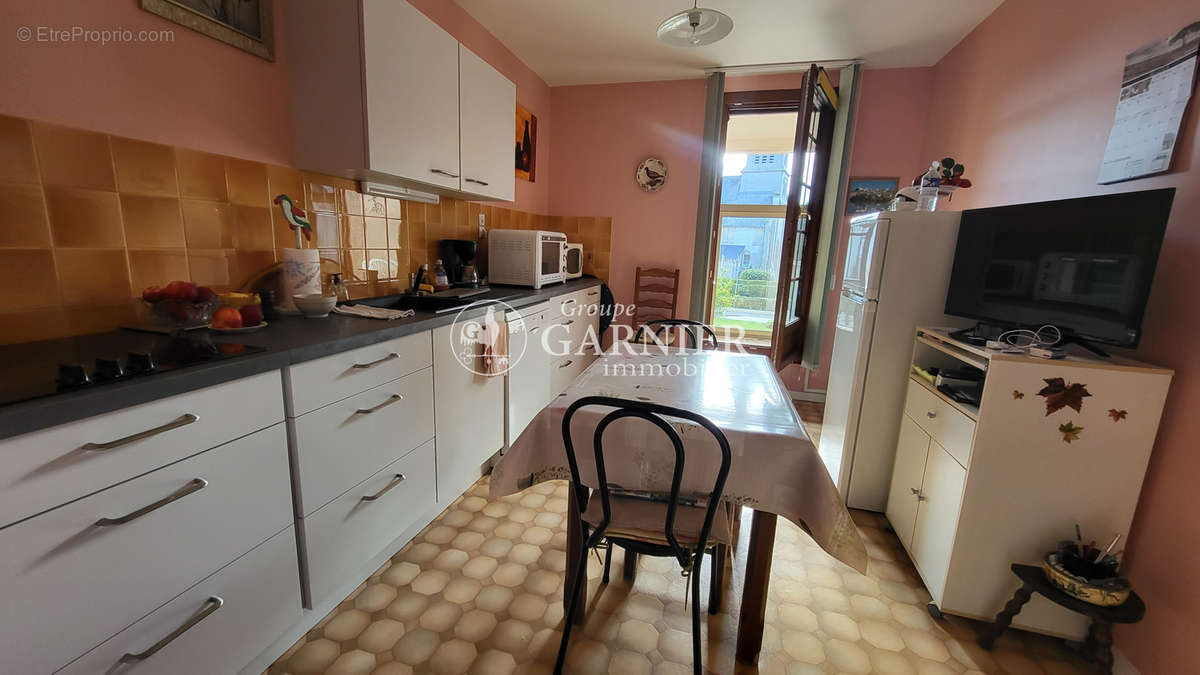 Appartement à EVREUX