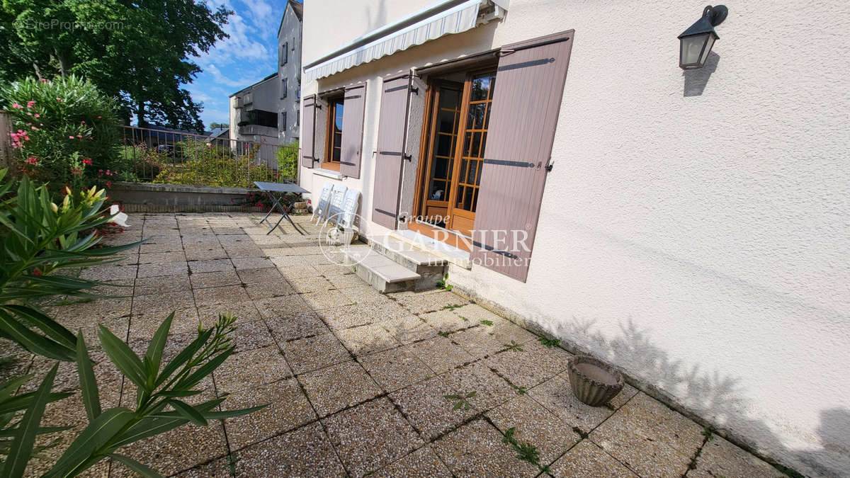 Appartement à EVREUX