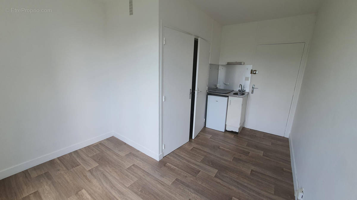 Appartement à EVREUX