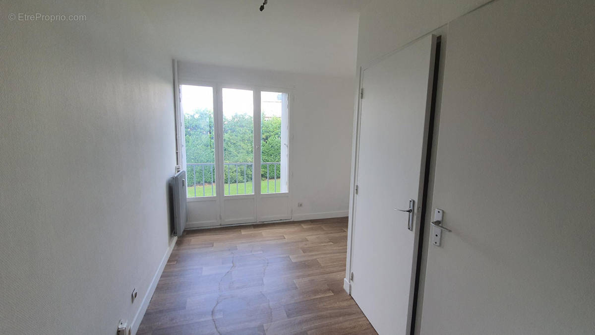 Appartement à EVREUX