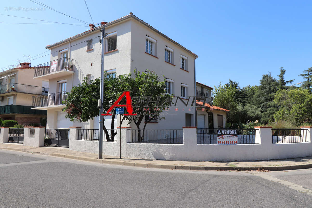 Appartement à ARGELES-SUR-MER