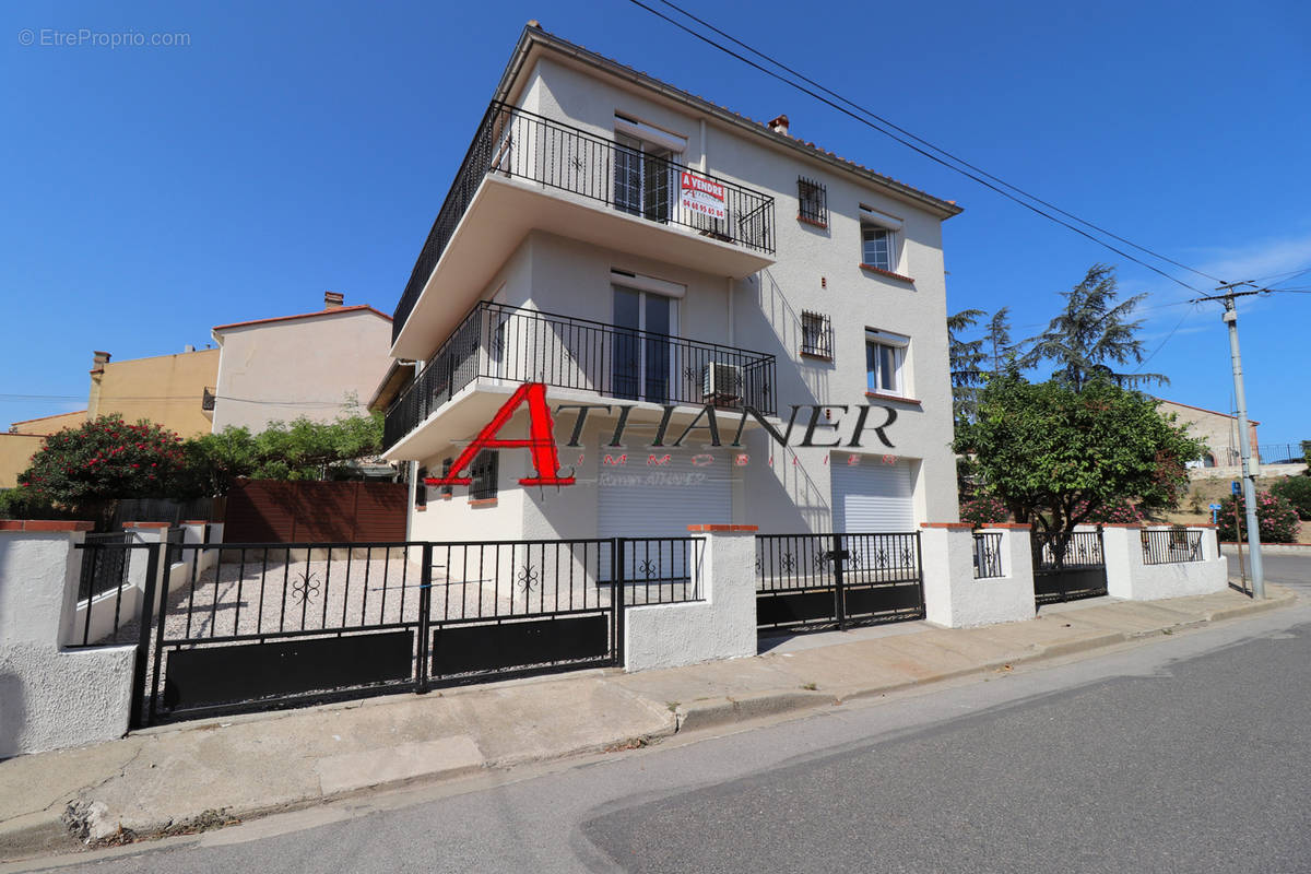 Appartement à ARGELES-SUR-MER