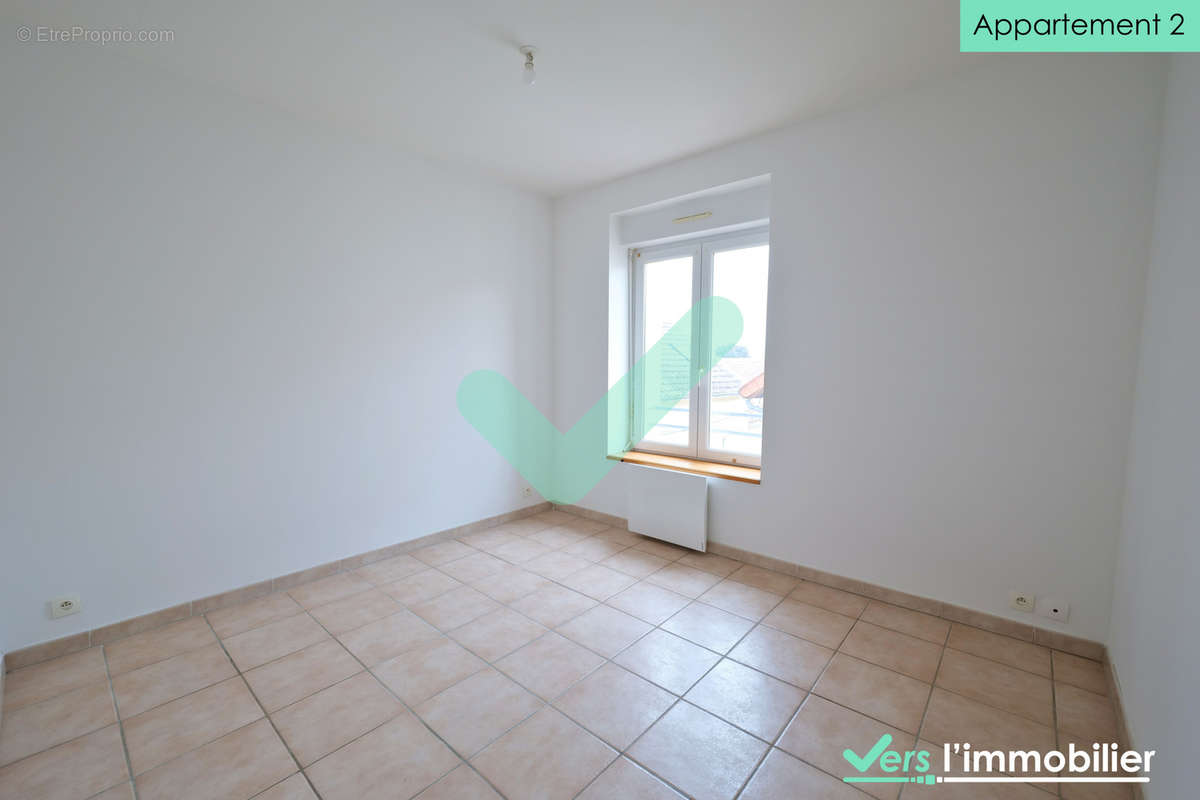 Appartement à EPERNAY