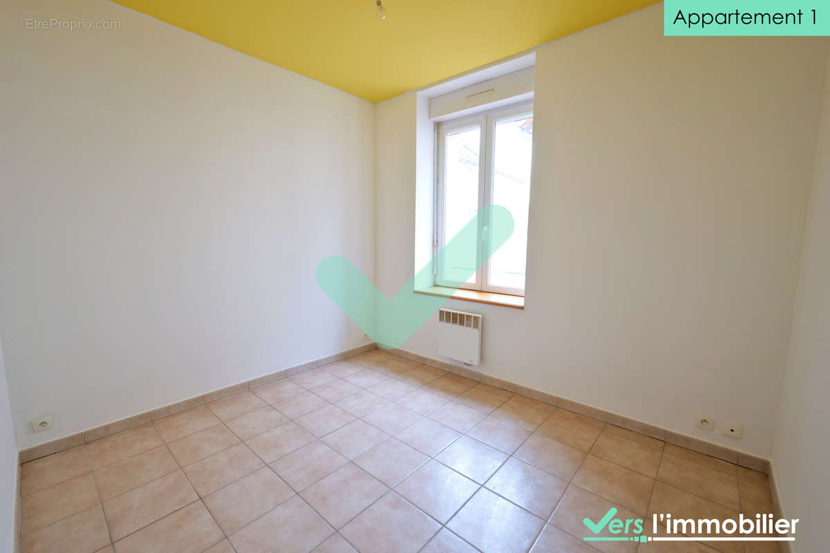 Appartement à EPERNAY