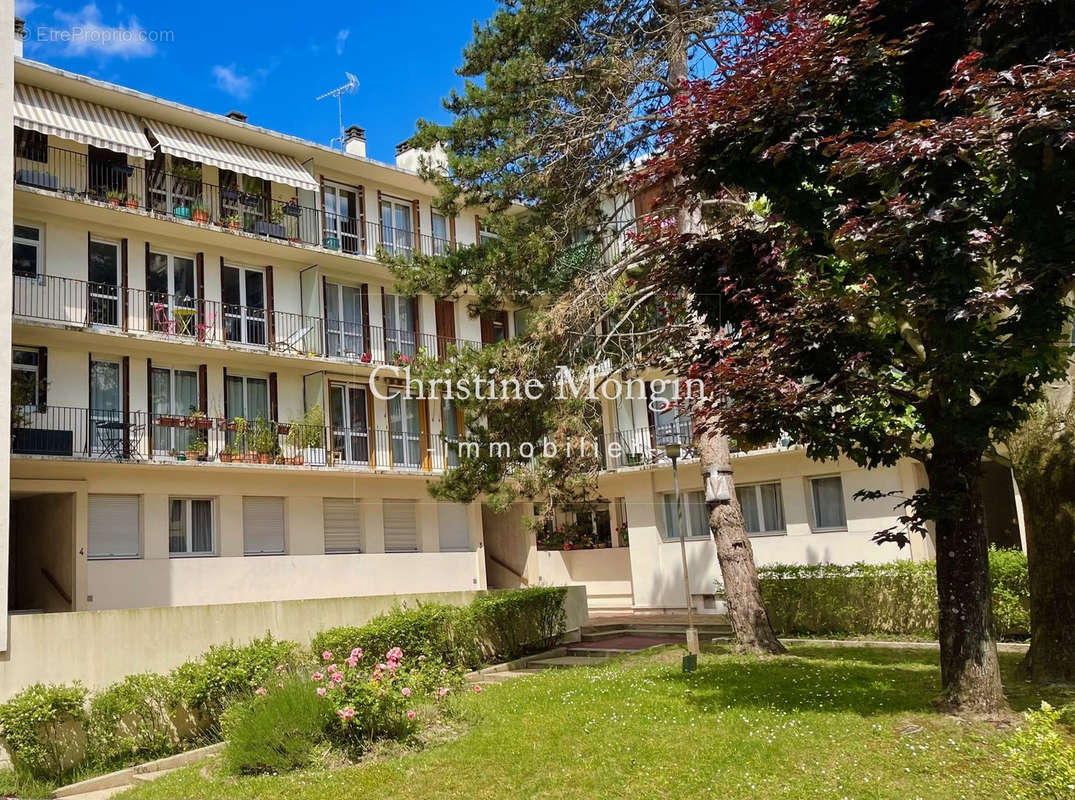 Appartement à SCEAUX