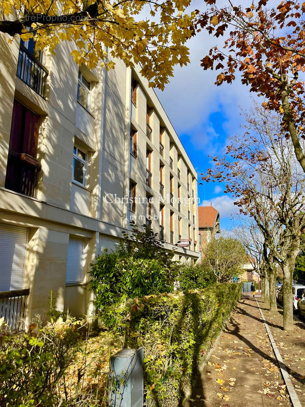 Appartement à SCEAUX