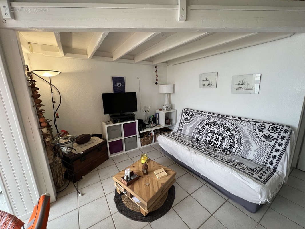 Appartement à VALRAS-PLAGE