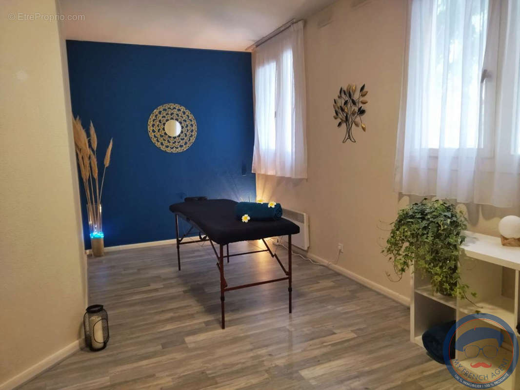 Appartement à CHAMBERY