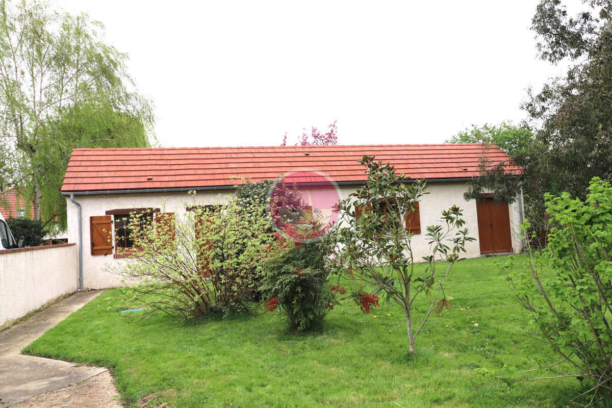 Maison à CHARTRES