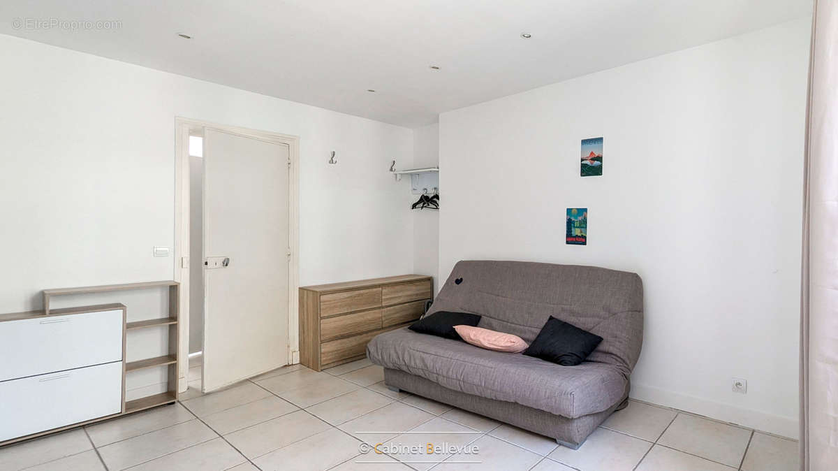 Appartement à MEUDON