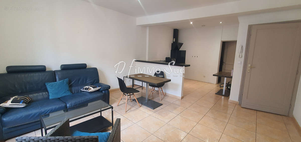 Appartement à NARBONNE