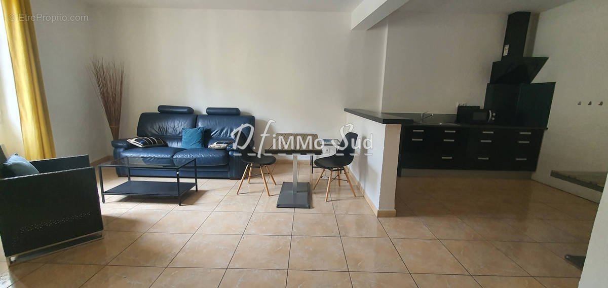 Appartement à NARBONNE