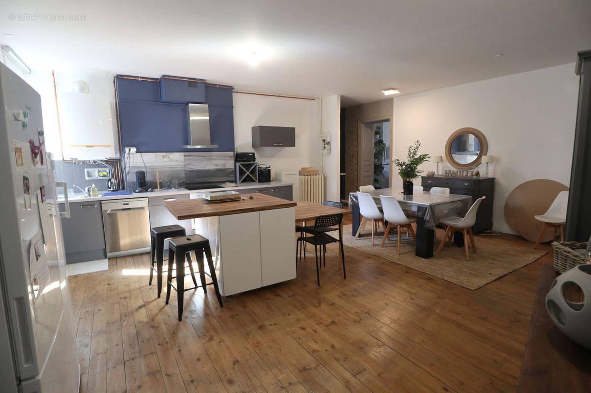 Appartement à ANNONAY