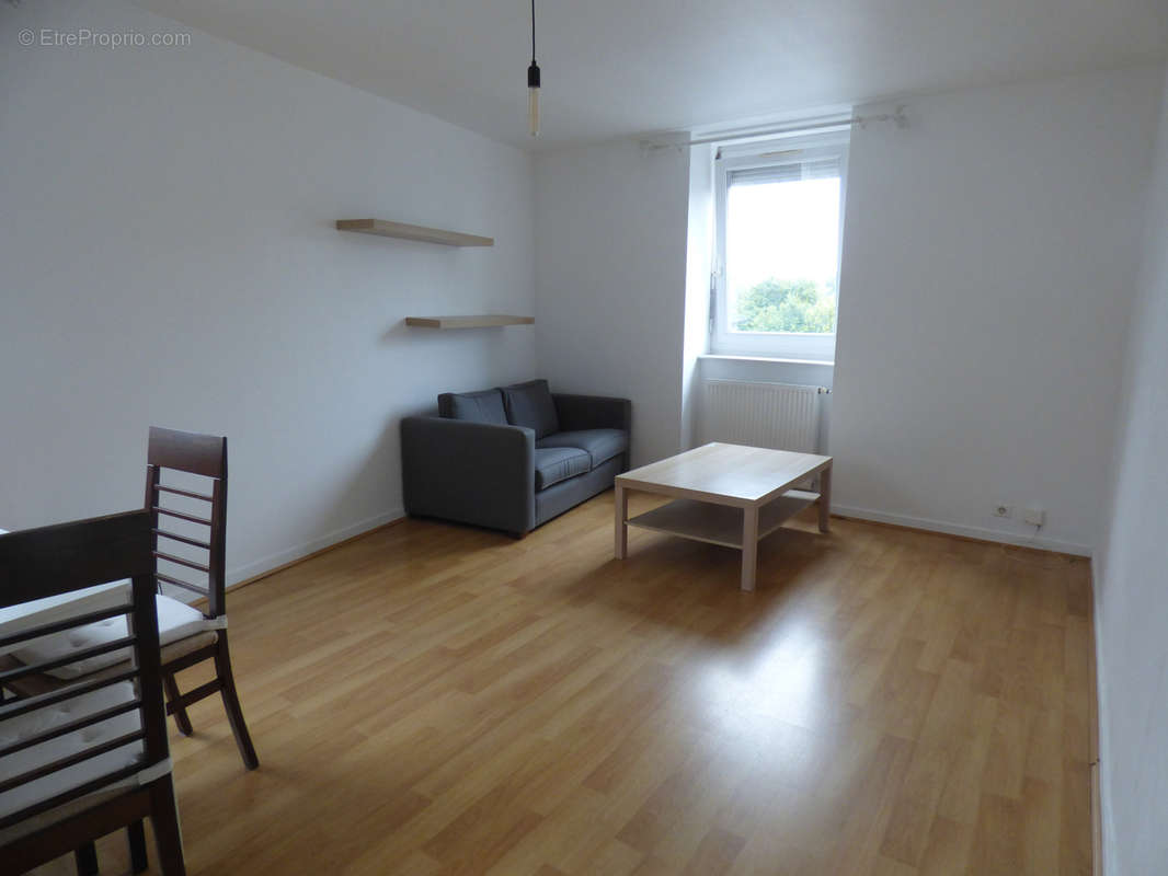 Appartement à LANNION