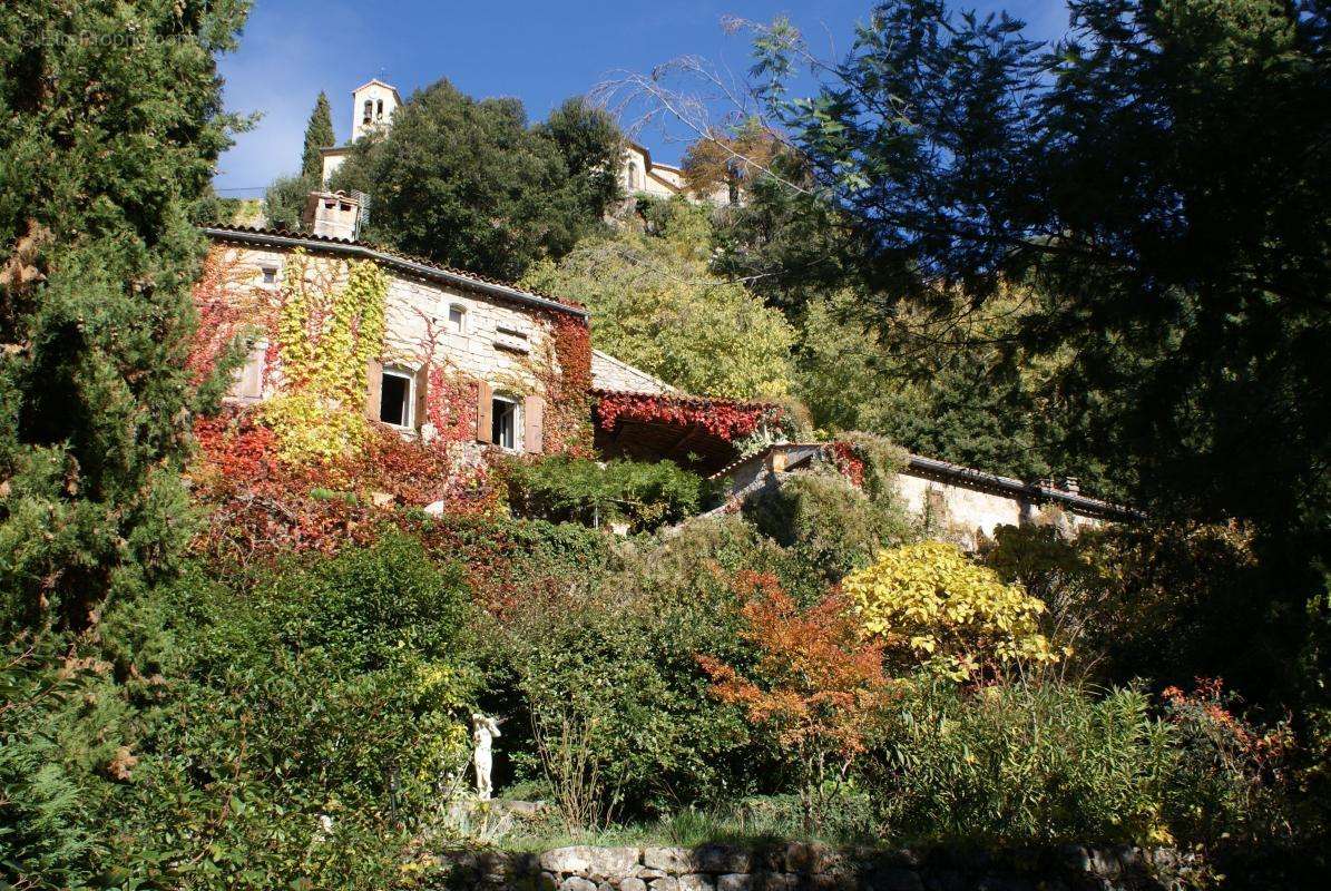 Maison à JOYEUSE