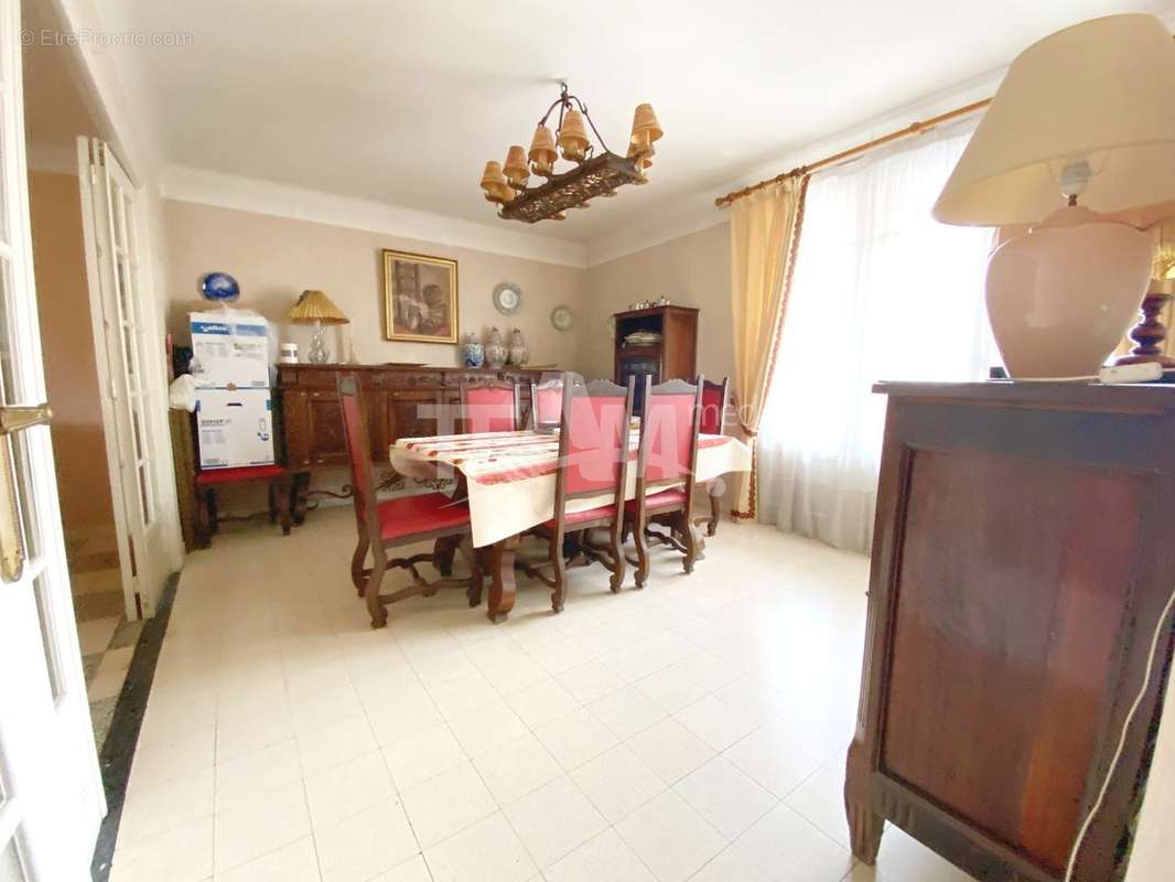 Appartement à SETE