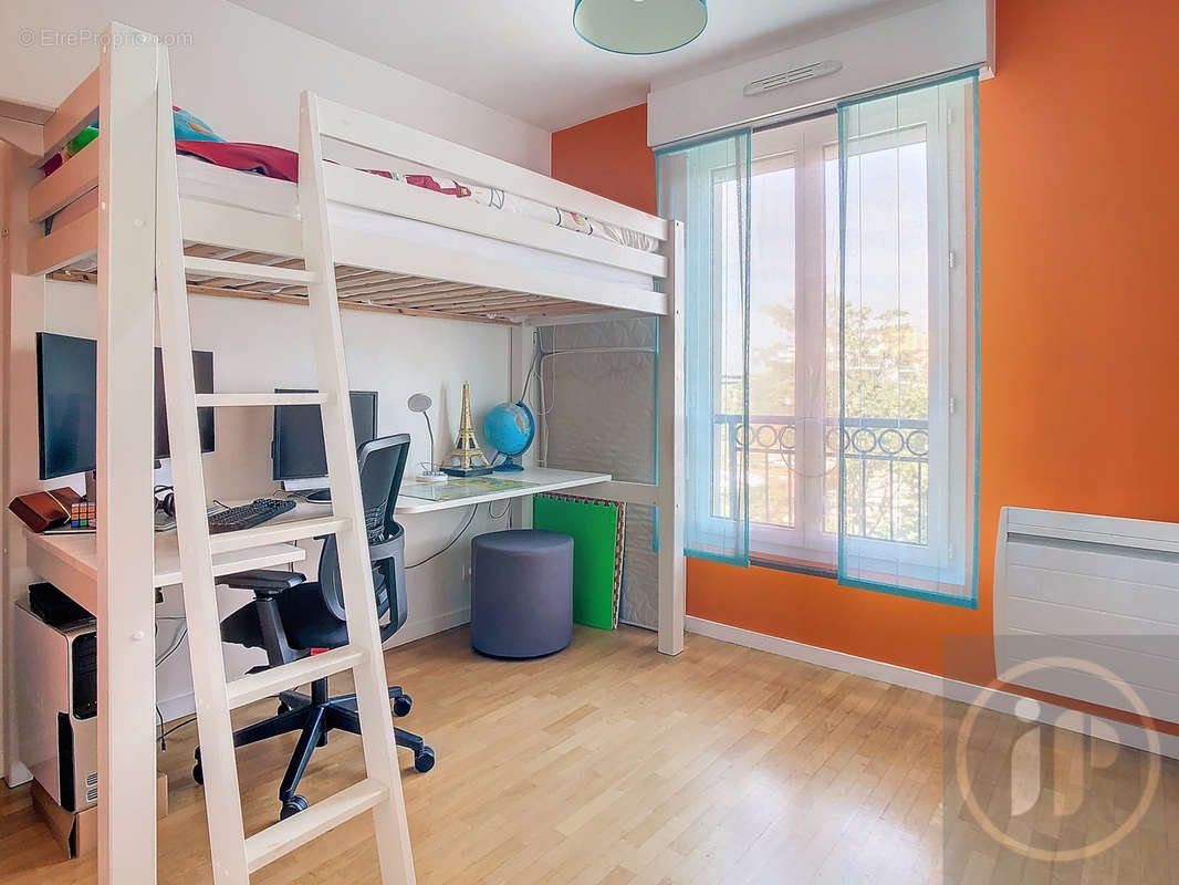 Appartement à POISSY