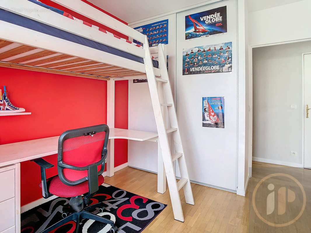 Appartement à POISSY