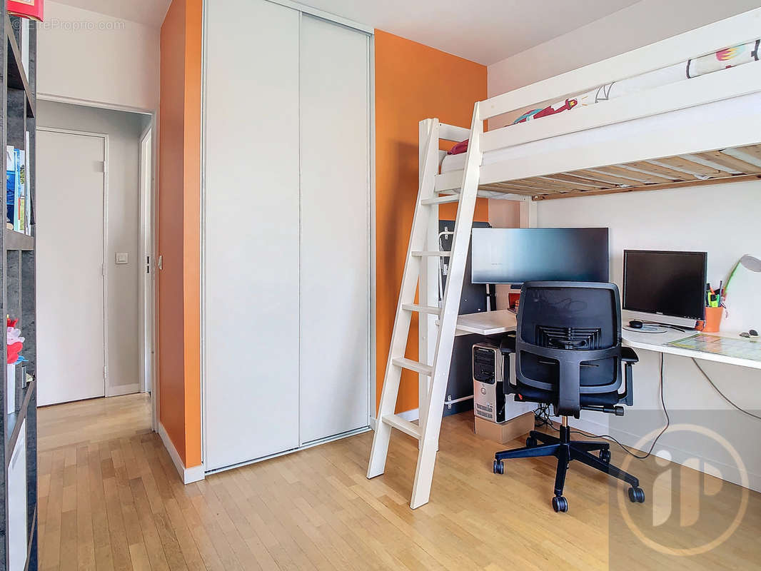 Appartement à POISSY