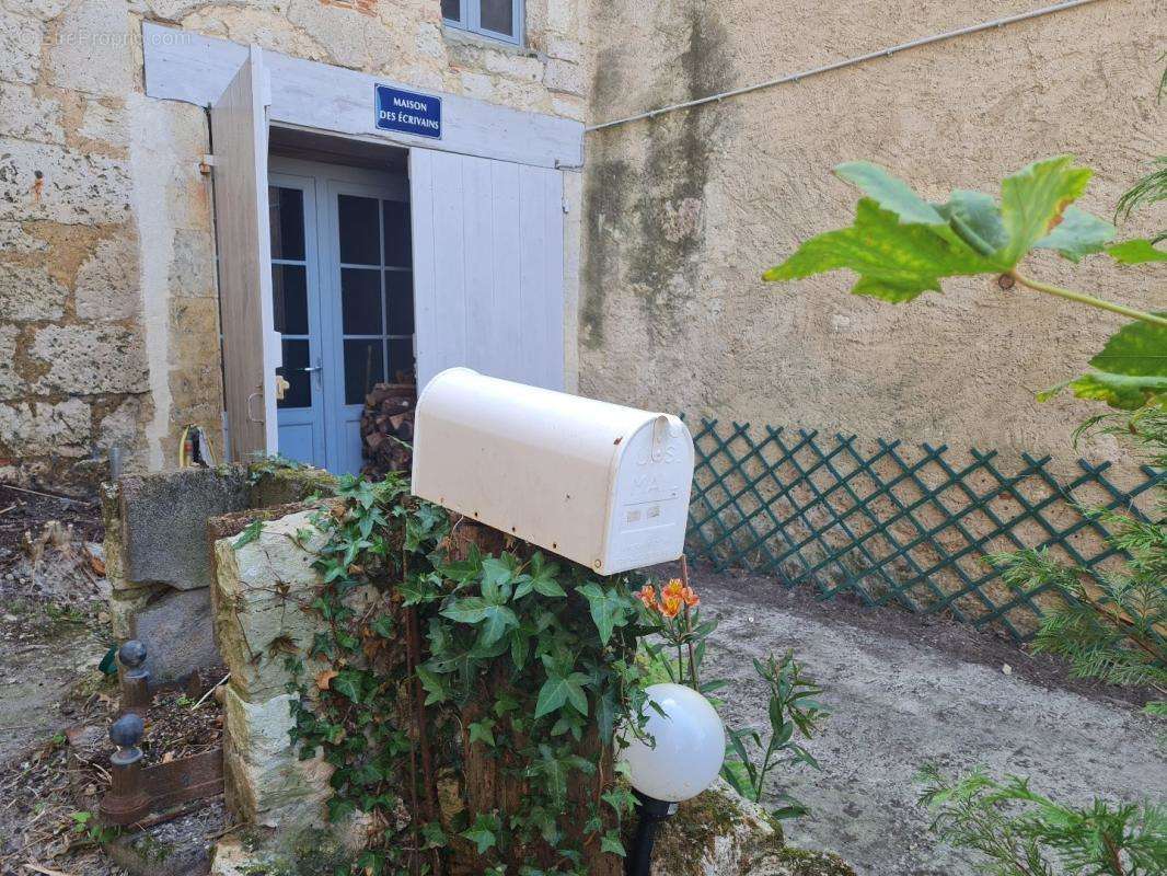 Maison à LECTOURE