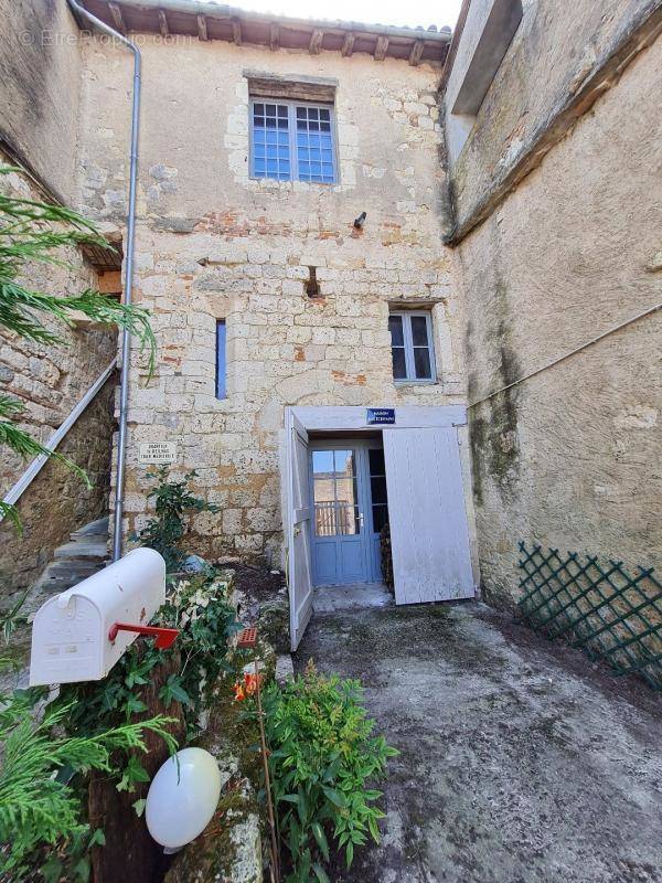 Maison à LECTOURE