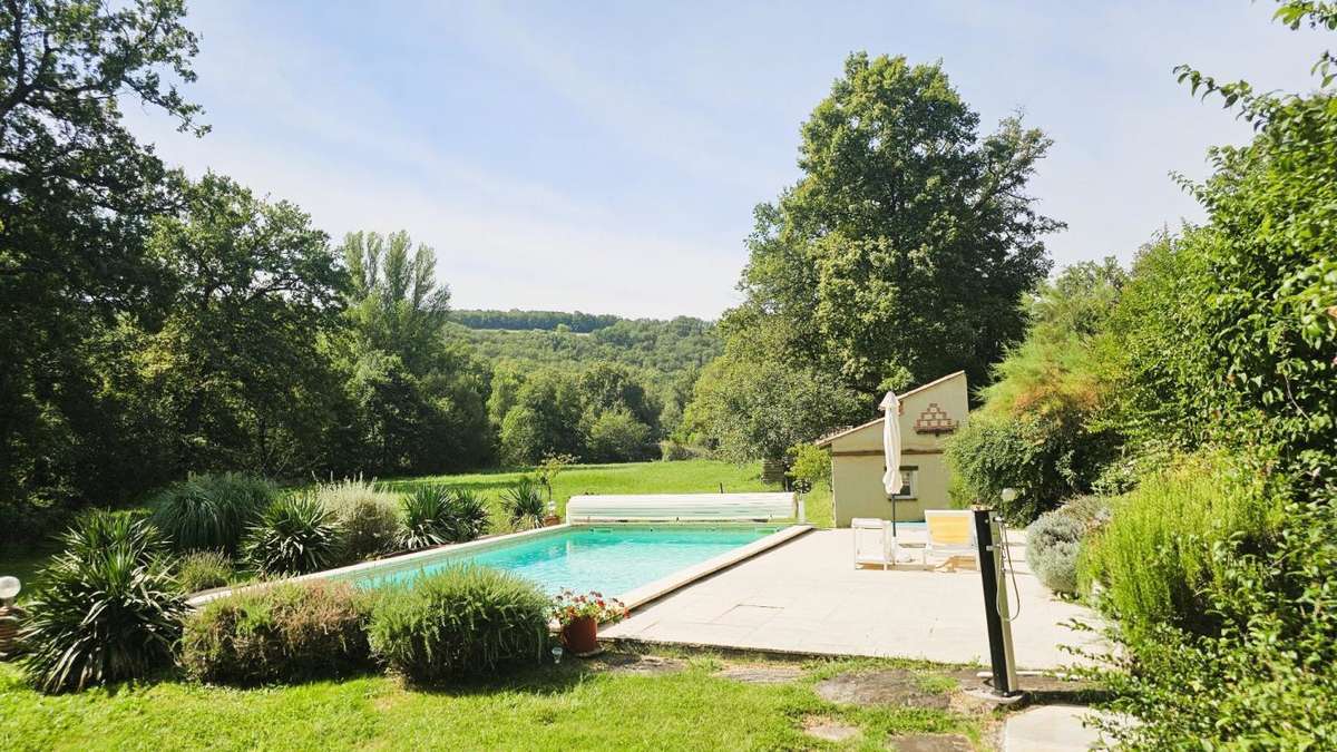 Maison à CORDES-SUR-CIEL