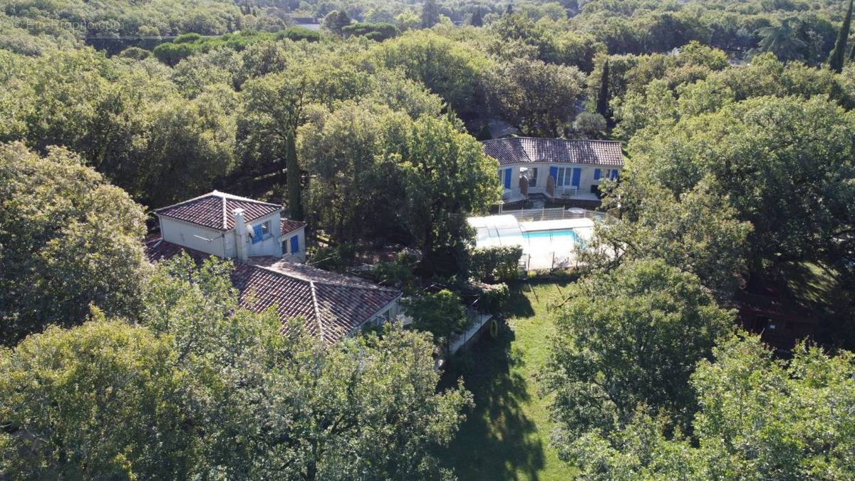 Maison à LIMOGNE-EN-QUERCY