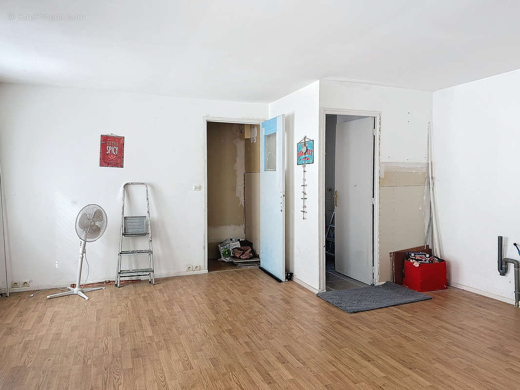 Appartement à LILLE