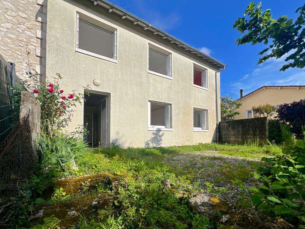 Maison à PERIGUEUX