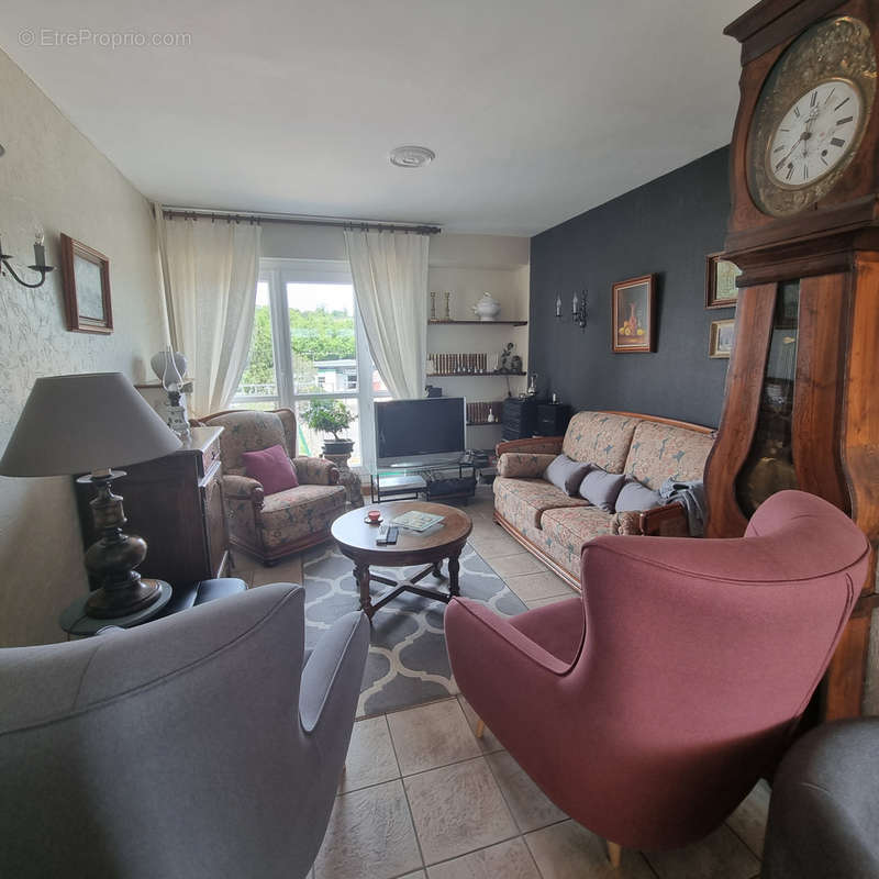 Appartement à BELFORT