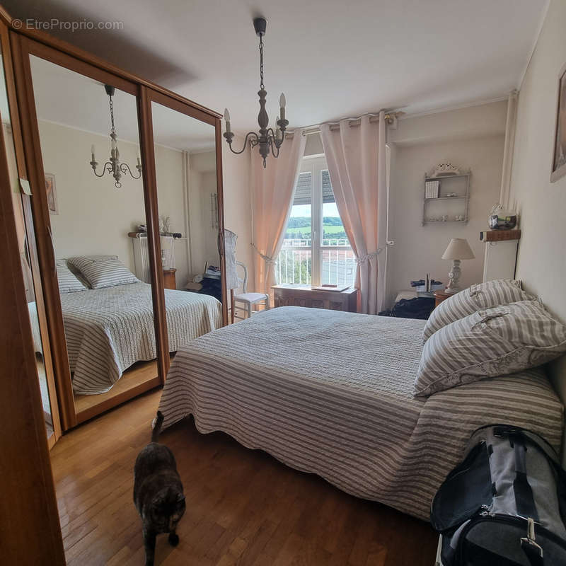 Appartement à BELFORT