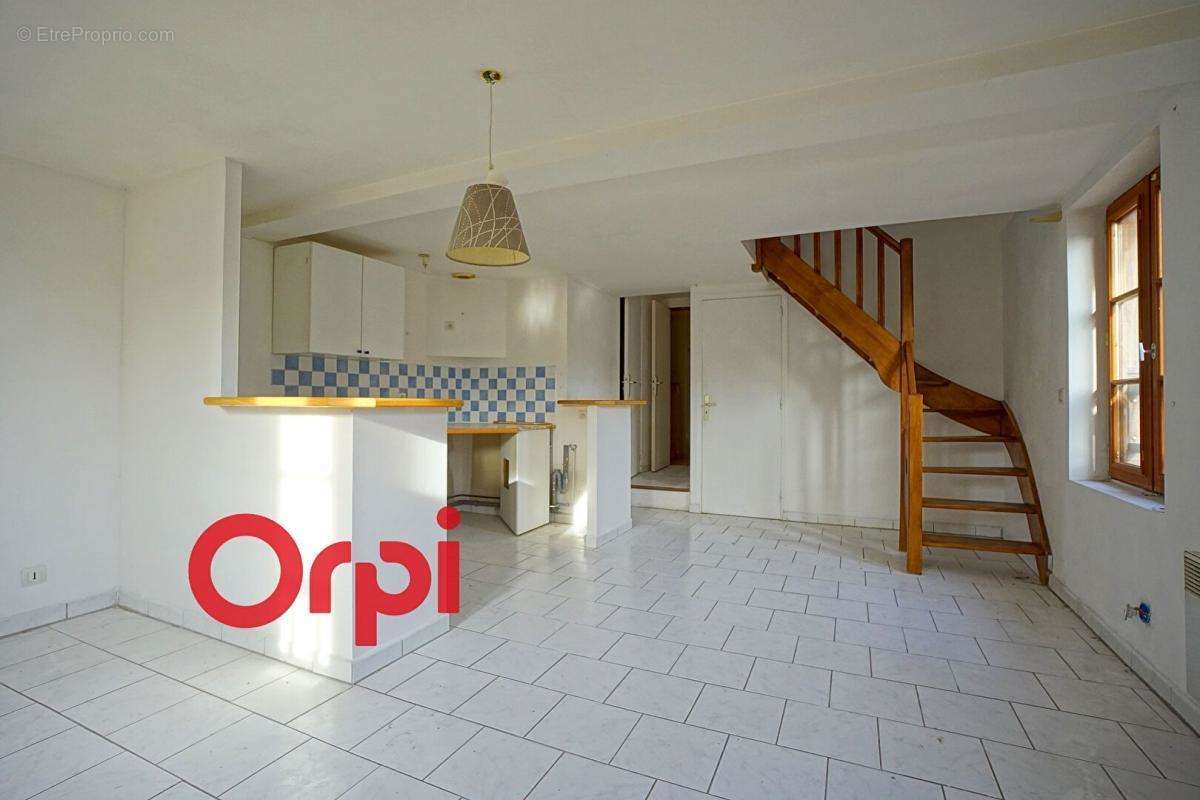 Appartement à ORBEC