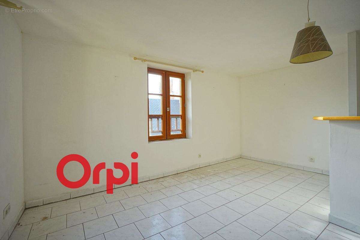 Appartement à ORBEC