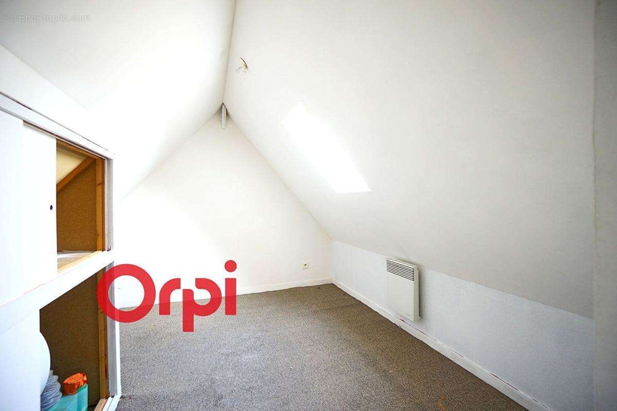 Appartement à ORBEC