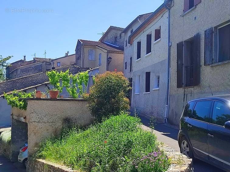 Maison à RIBIERS