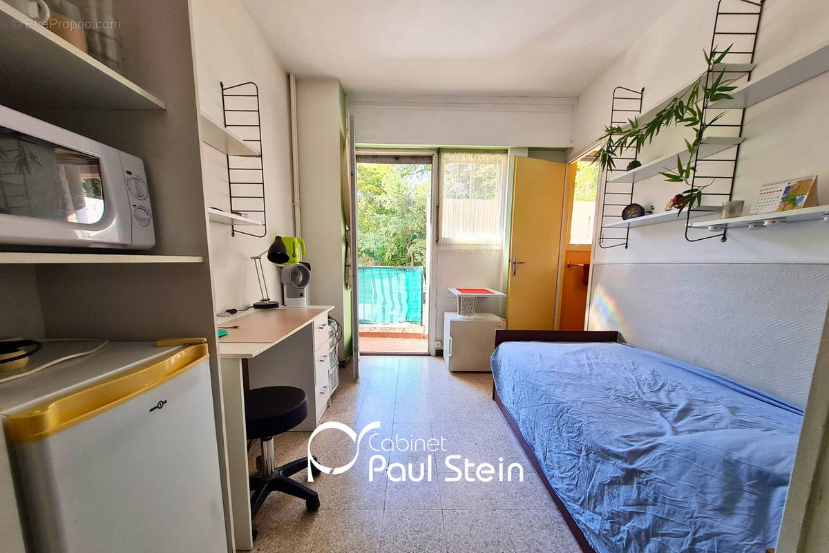 Appartement à MARSEILLE-10E