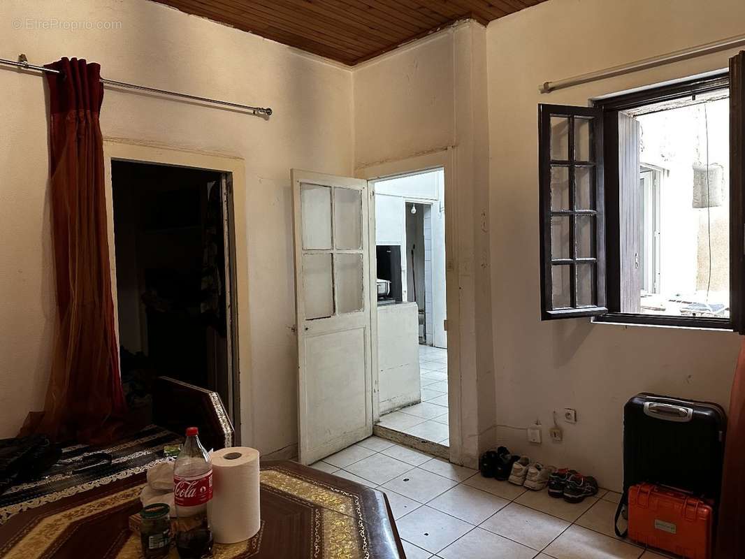 Appartement à SETE