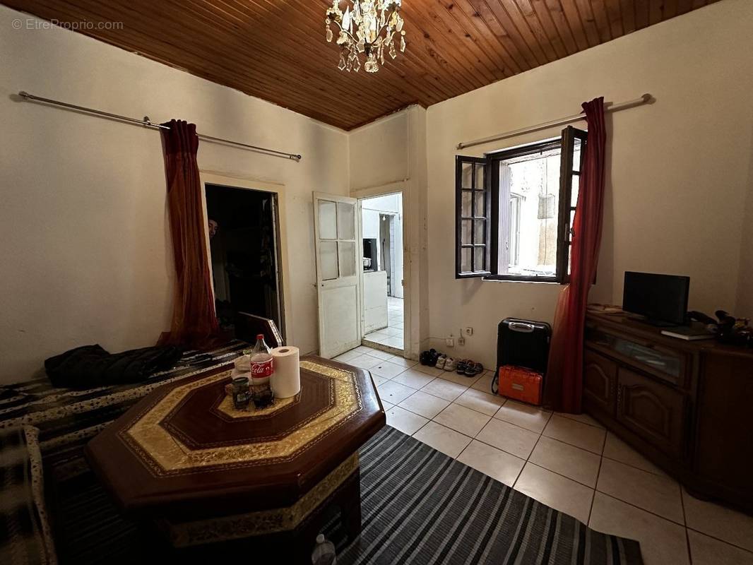 Appartement à SETE