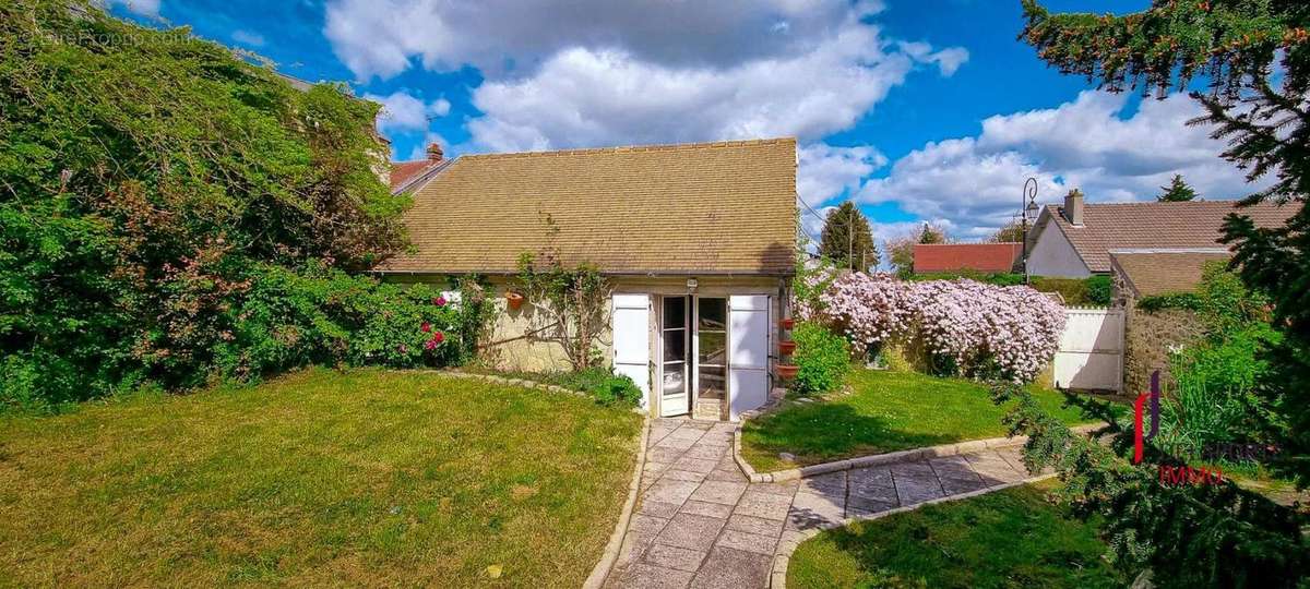 Maison à ABLEIGES