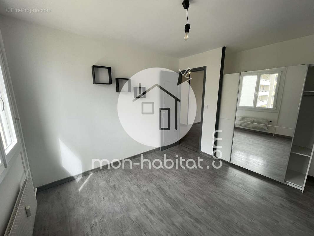 Appartement à ROANNE