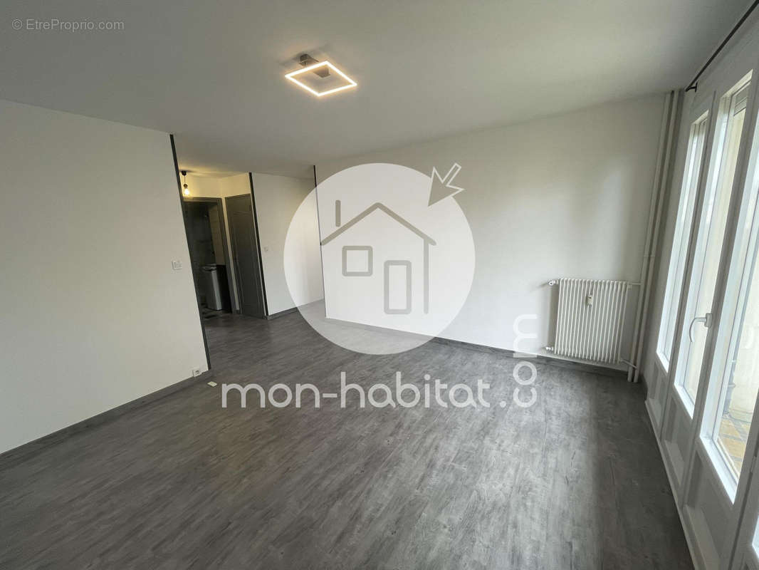 Appartement à ROANNE