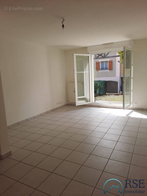 Appartement à MORSCHWILLER-LE-BAS